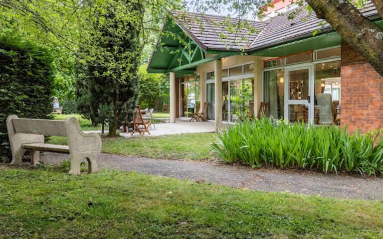 Image Résidence - 4 : Residence Repotel Maurepas