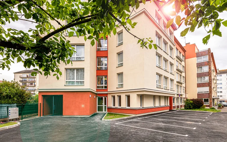 Image Résidence - 2 : EHPAD Résidence Repotel Maurepas