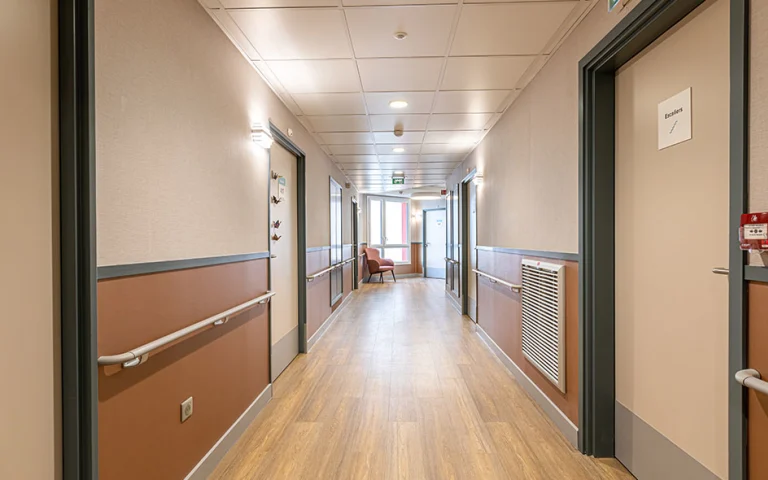 Image Résidence - 1 : EHPAD Résidence Repotel Maurepas