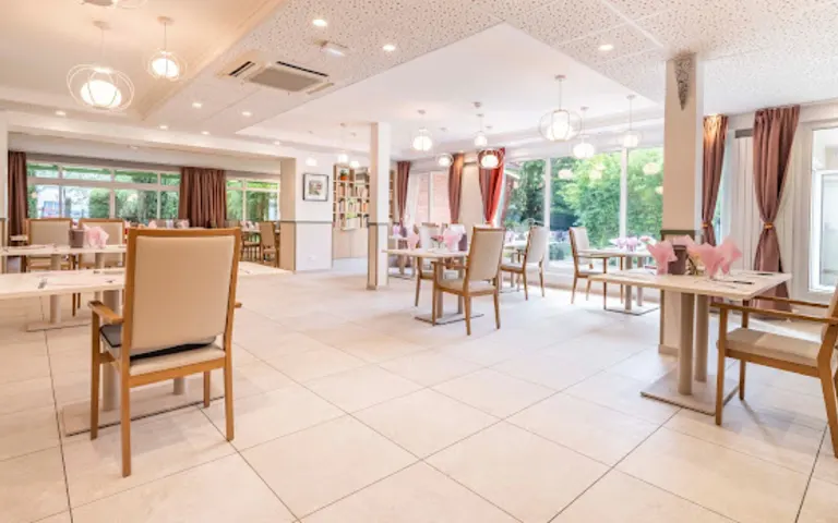 Image Résidence - 2 : Residence Repotel Maurepas