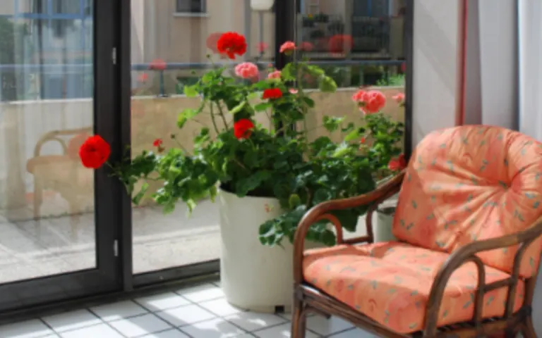 Image Résidence - 1 : Résidence Mansart