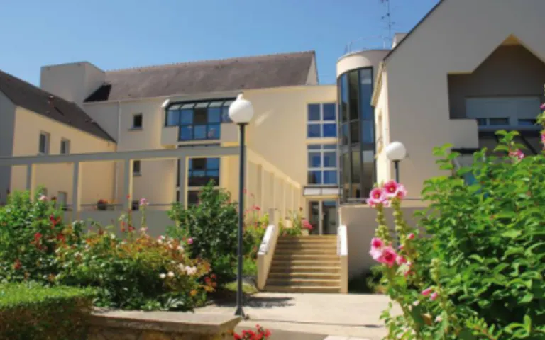 Image Résidence - 4 : Résidence Mansart