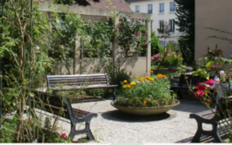 Image Résidence - 3 : Résidence Mansart