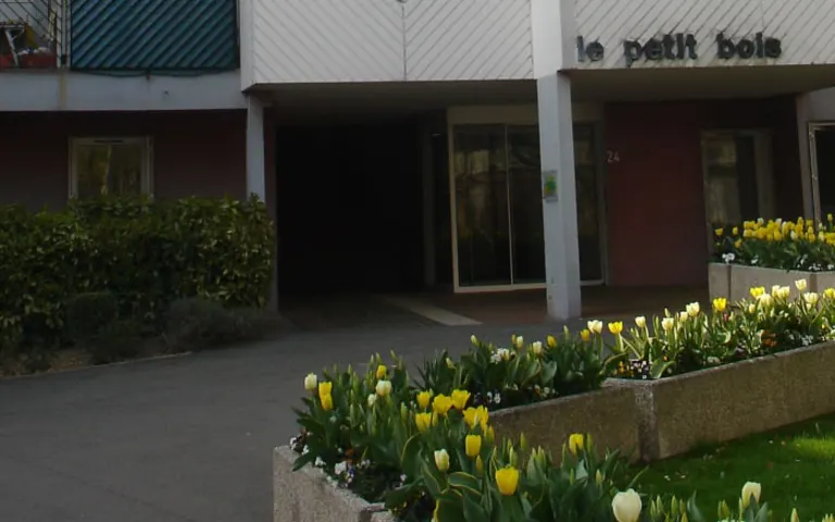 Image Résidence - 3 : Residence le Petit Bois