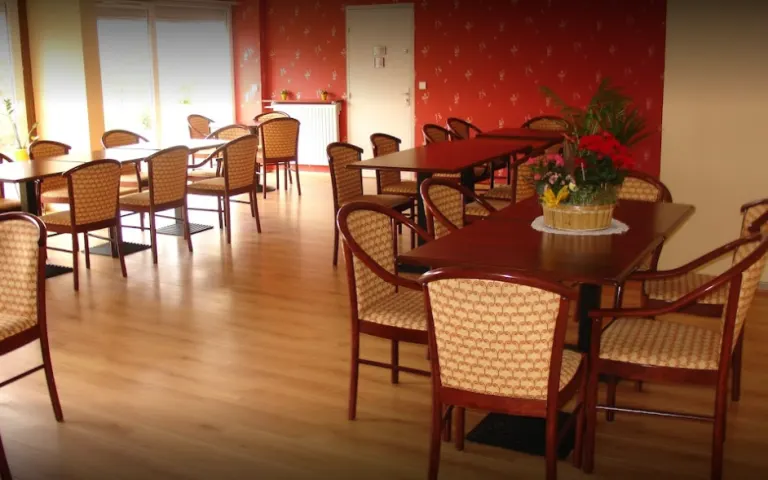 Image Résidence - 2 : Residence le Petit Bois