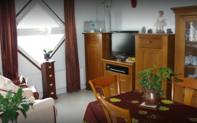 Image Résidence - 1 : Residence le Petit Bois