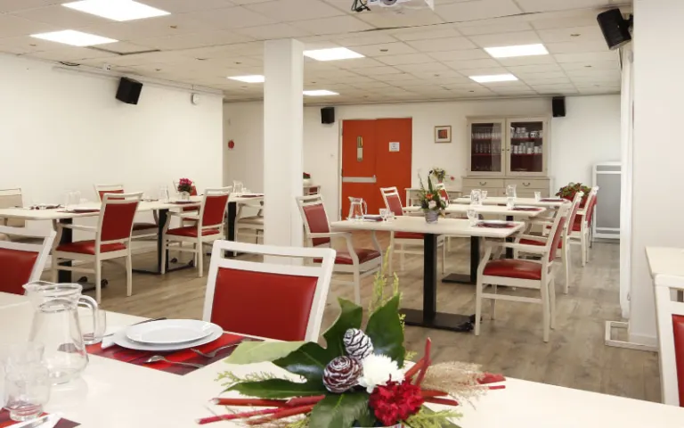 Image Résidence - 2 : Résidence Edouard Behuret