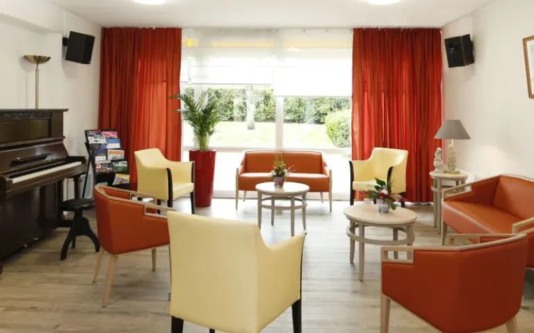 Image Résidence - 1 : Résidence Edouard Behuret