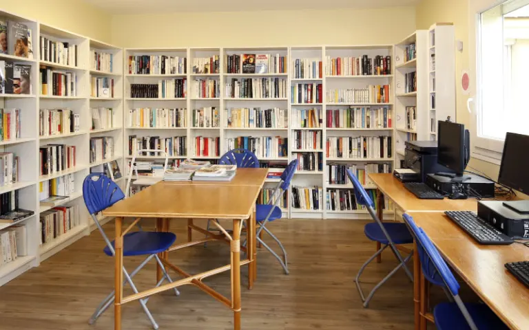 Image Résidence - 4 : Résidence Edouard Behuret