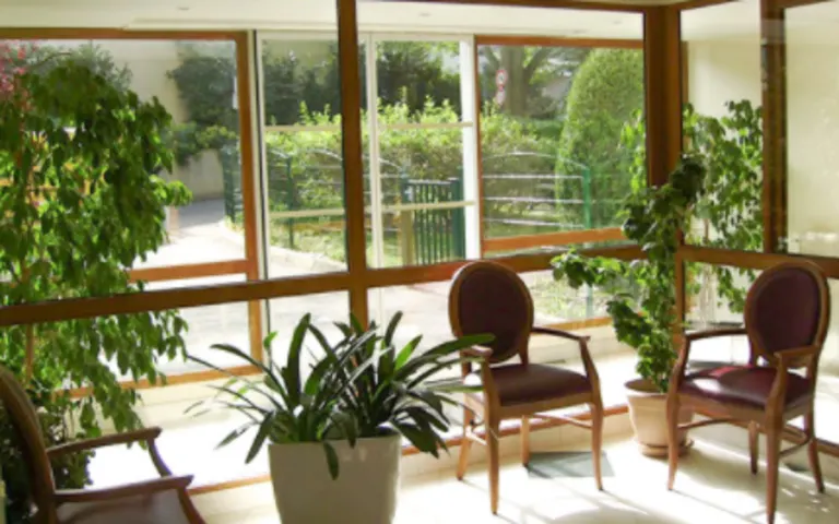 Image Résidence - 2 : Residence Berlioz