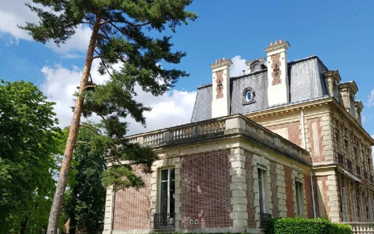 Image Résidence - 1 : Residence la Roseraie