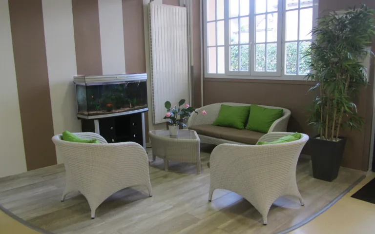 Image Résidence - 3 : EHPAD de l'Hôpital de Chevreuse