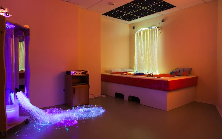 Image Résidence - 2 : EHPAD de l'Hôpital de Chevreuse