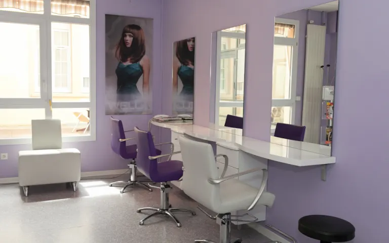 Image Résidence - 1 : EHPAD de l'Hôpital de Chevreuse