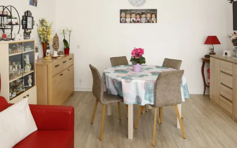 Image Résidence - 3 : Residence les Portiques