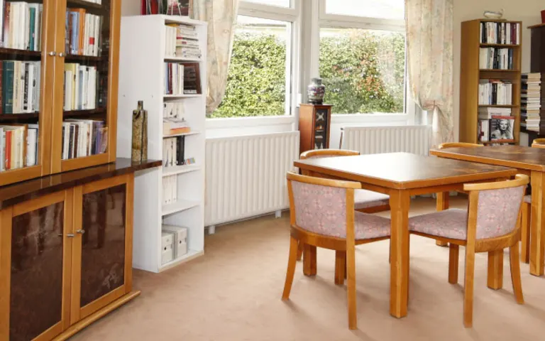 Image Résidence - 1 : Residence les Portiques