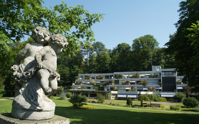 Image Résidence - 1 : EHPAD les Chênes d'Or