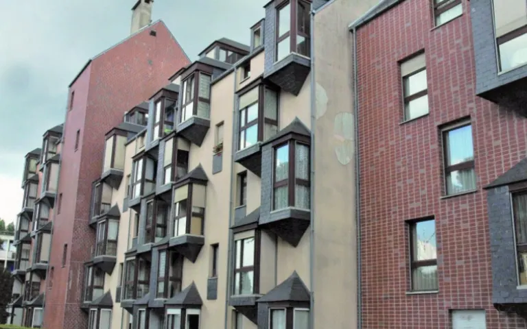 Image Résidence - 4 : Residence Madeleine Wagner