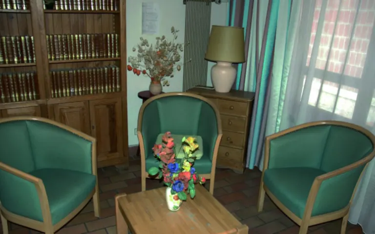 Image Résidence - 2 : Residence Madeleine Wagner