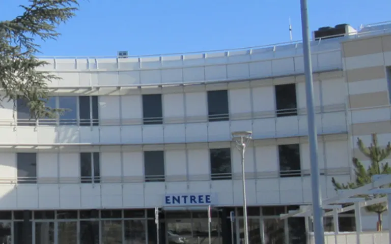 Image Résidence - 1 : EHPAD de l'Hôpital Gérontologique de Plaisir