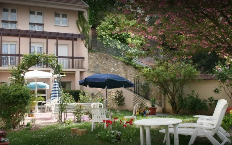 Image Résidence - 4 : Residence la Roseraie