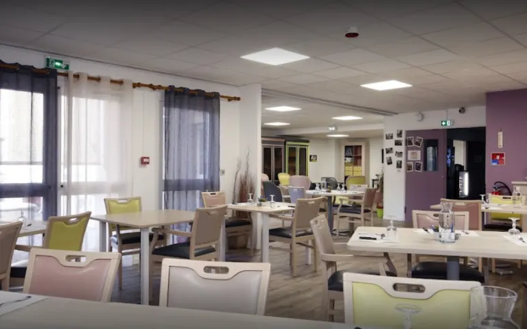 Image Résidence - 3 : Residence la Roseraie