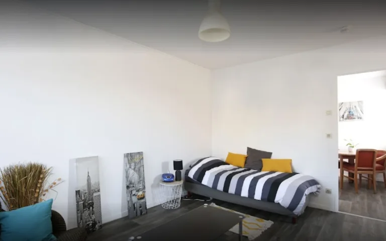 Image Résidence - 2 : Residence la Roseraie