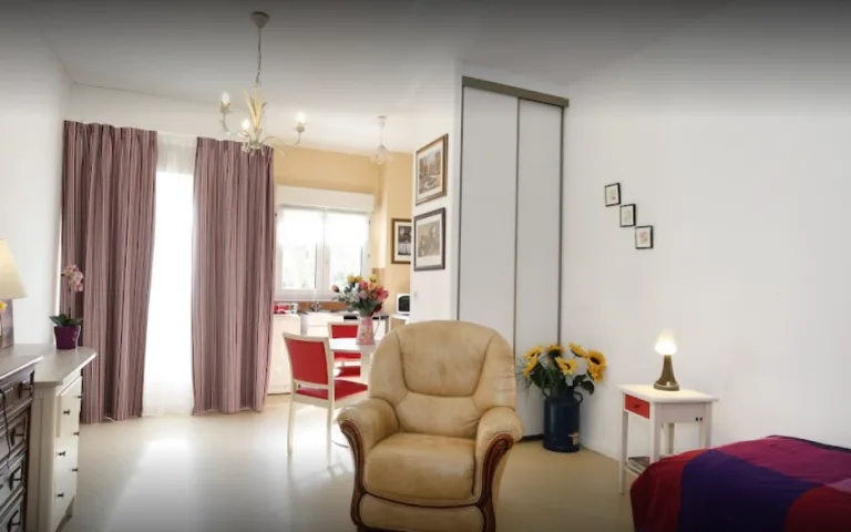 Image Résidence - 1 : Residence la Roseraie