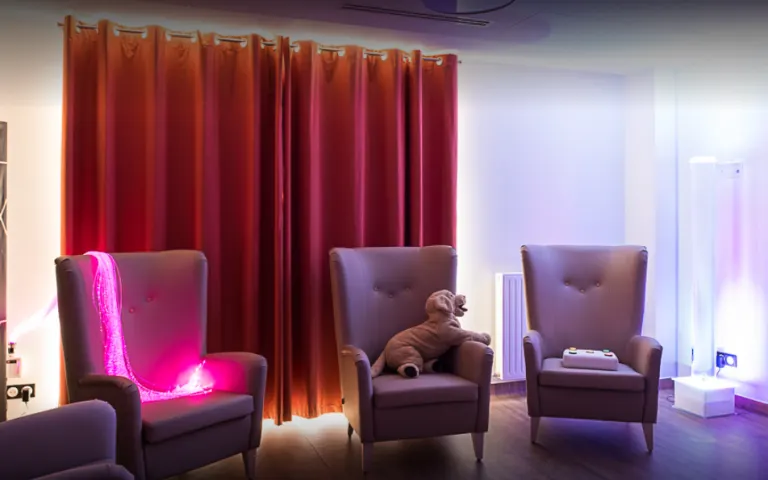 Image Résidence - 1 : Korian les Saules