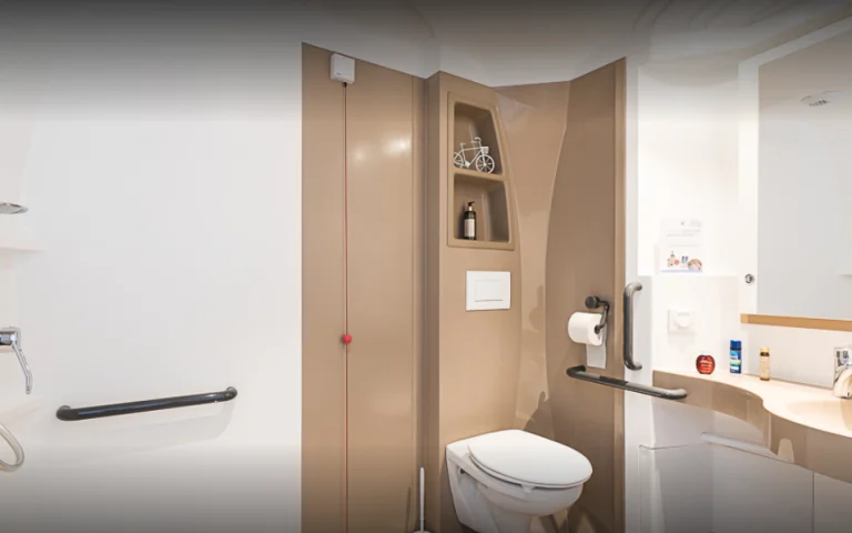 Image Résidence - 4 : Korian les Saules