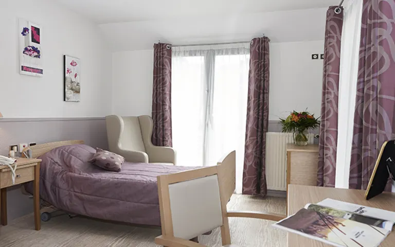 Image Résidence - 3 : Residence Medicis A Montfort L Amaury