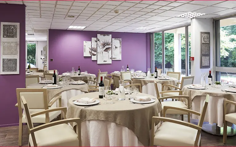 Image Résidence - 1 : Residence Medicis A Montfort L Amaury
