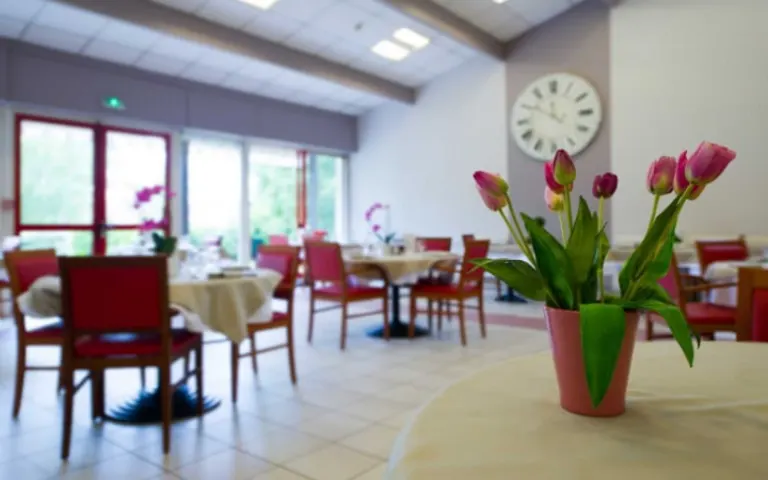 Image Résidence - 1 : Residence Val de Seine