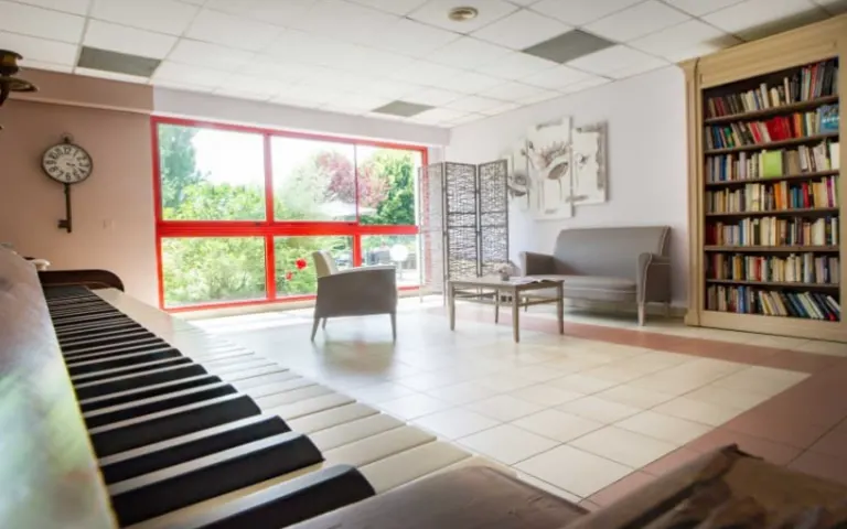 Image Résidence - 4 : Residence Val de Seine