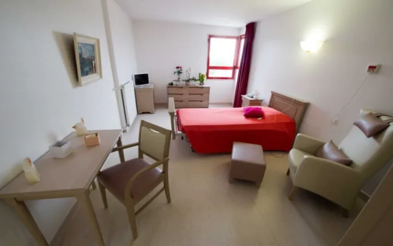 Image Résidence - 3 : Residence Val de Seine