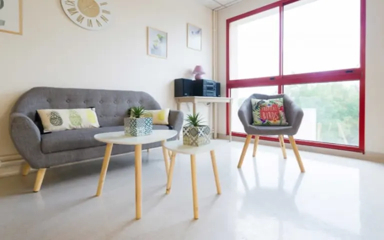 Image Résidence - 2 : Residence Val de Seine