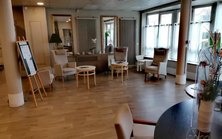 Image Résidence - 2 : Residence les Lilas