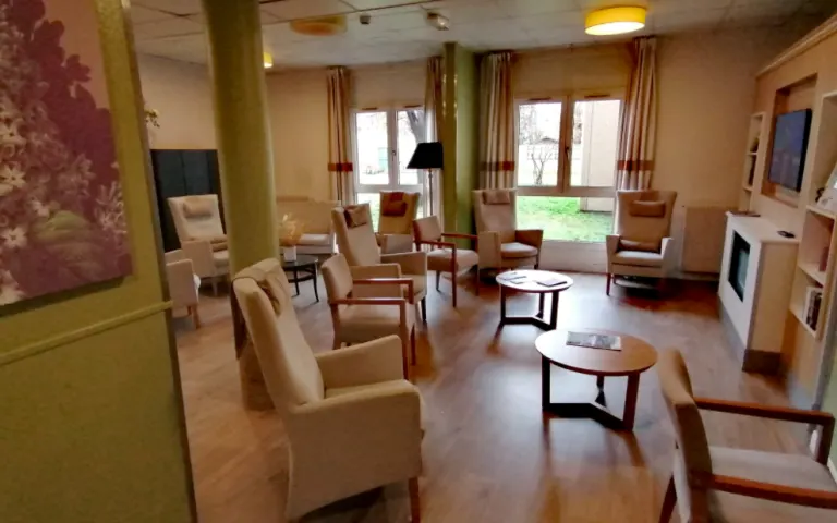 Image Résidence - 1 : Residence les Lilas