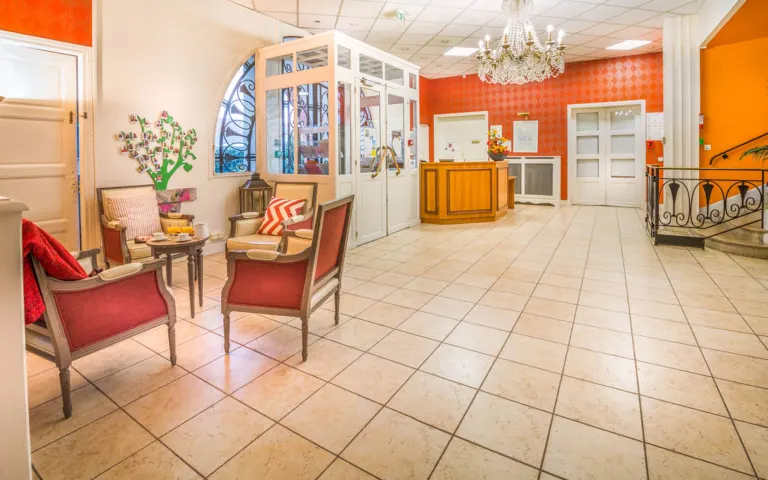 Image Résidence - 2 : Residence de la Tour