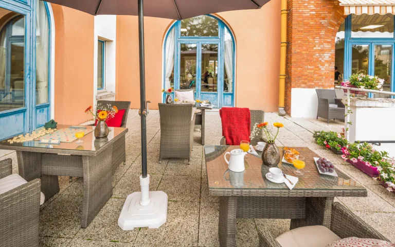 Image Résidence - 3 : Residence de la Tour