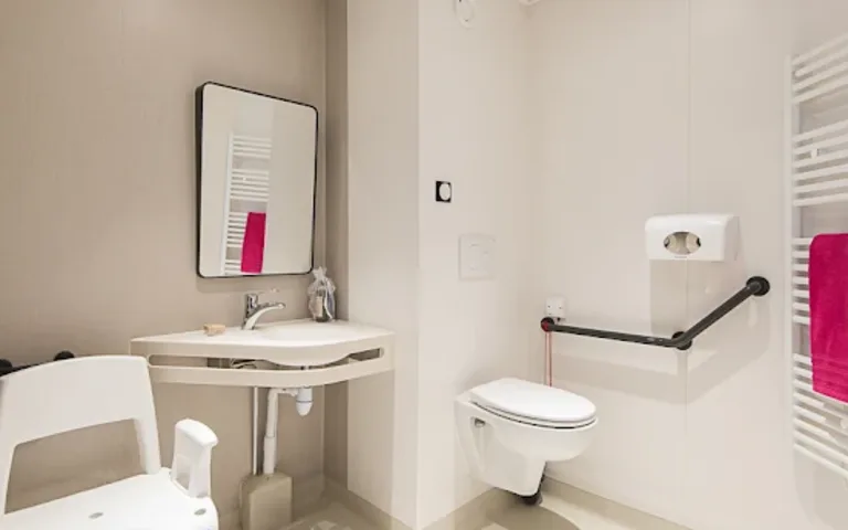 Image Résidence - 4 : Korian l'île de Migneaux