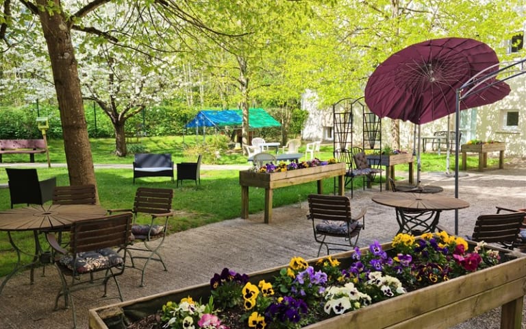 Image Résidence - 3 : Korian Résidence le Val d'Essonne