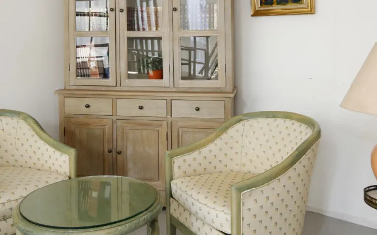 Image Résidence - 2 : Residence les Tilleuls