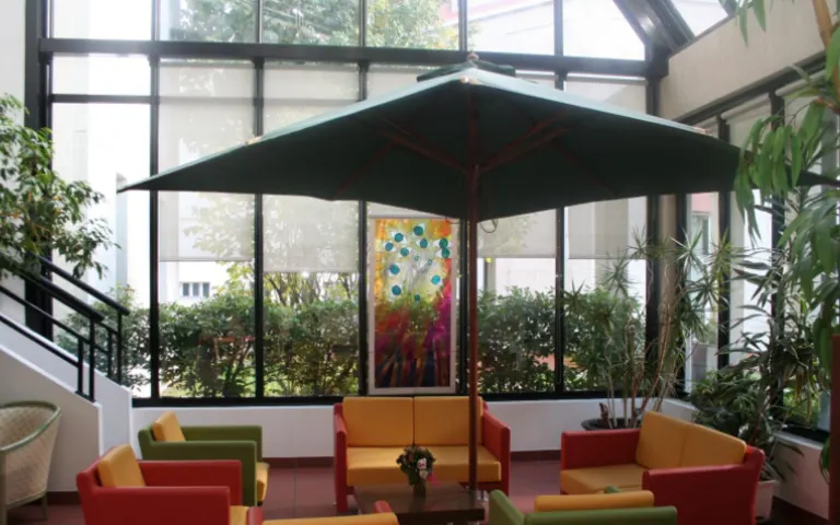 Image Résidence - 1 : Residence les Tilleuls