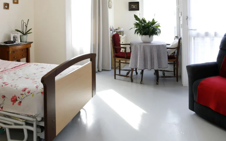 Image Résidence - 3 : Residence les Tilleuls