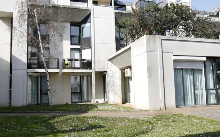 Image Résidence - 4 : Residence les Tilleuls