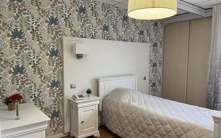 Image Résidence - 1 : La Rose des Vents