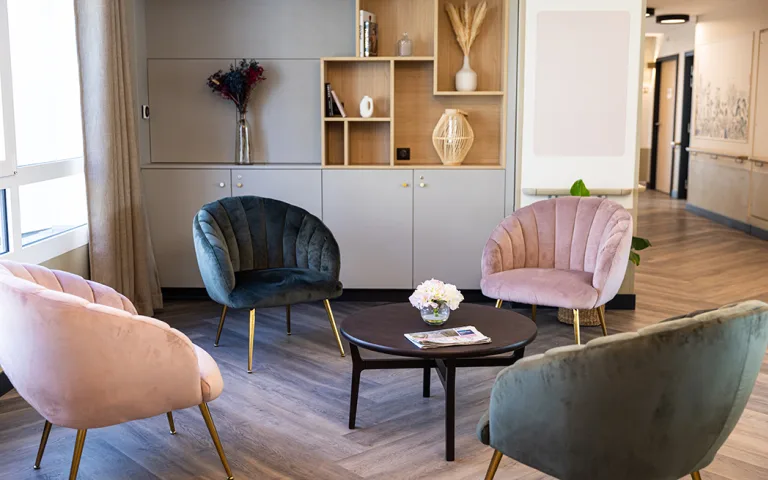 Image Résidence - 3 : Repotel Voisins le Bretonneux