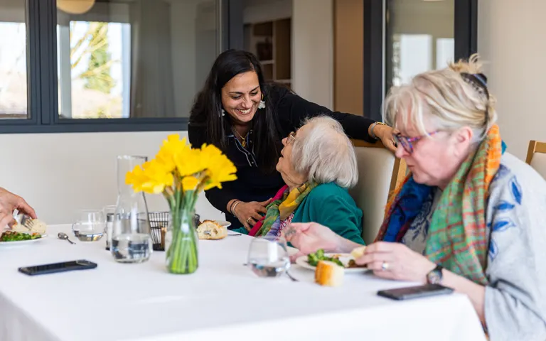 Image Résidence - 4 : Repotel Voisins le Bretonneux