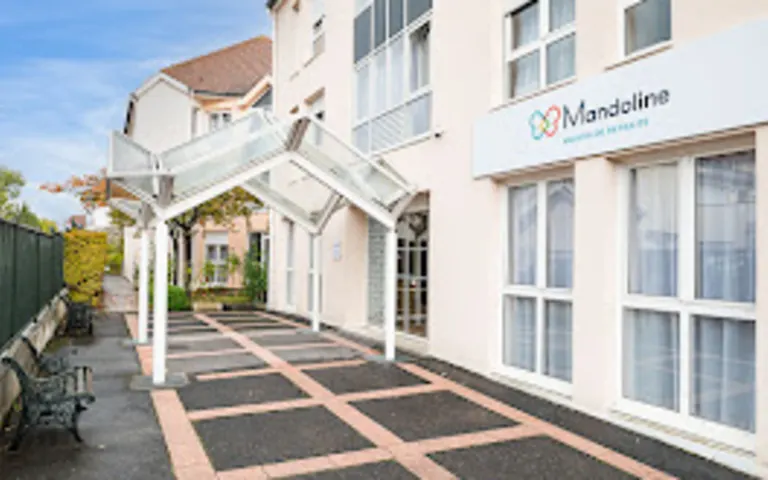 Image Résidence - 4 : Korian Mandoline